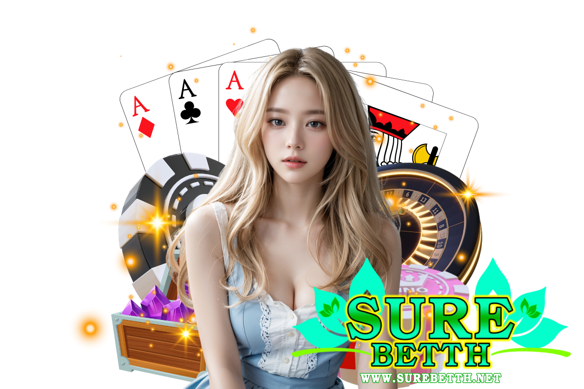 surebet th wallet
