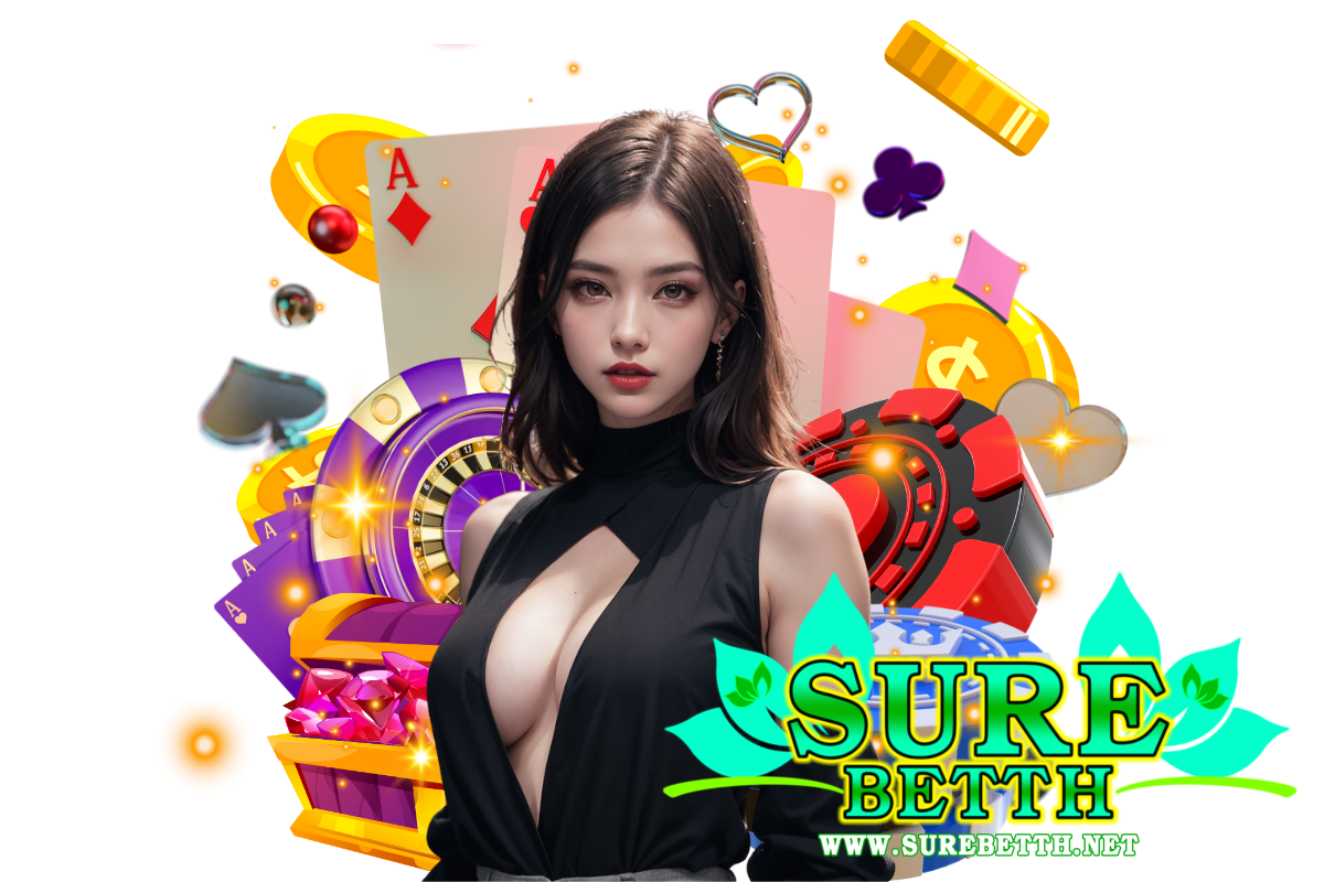 surebet th สล็อต